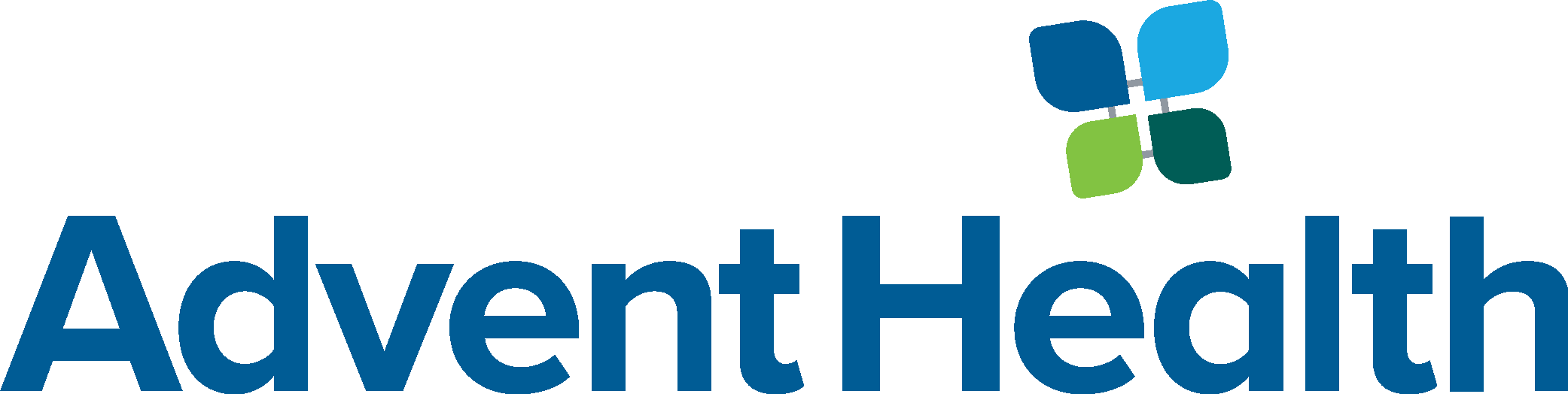 AdventHealth Logo